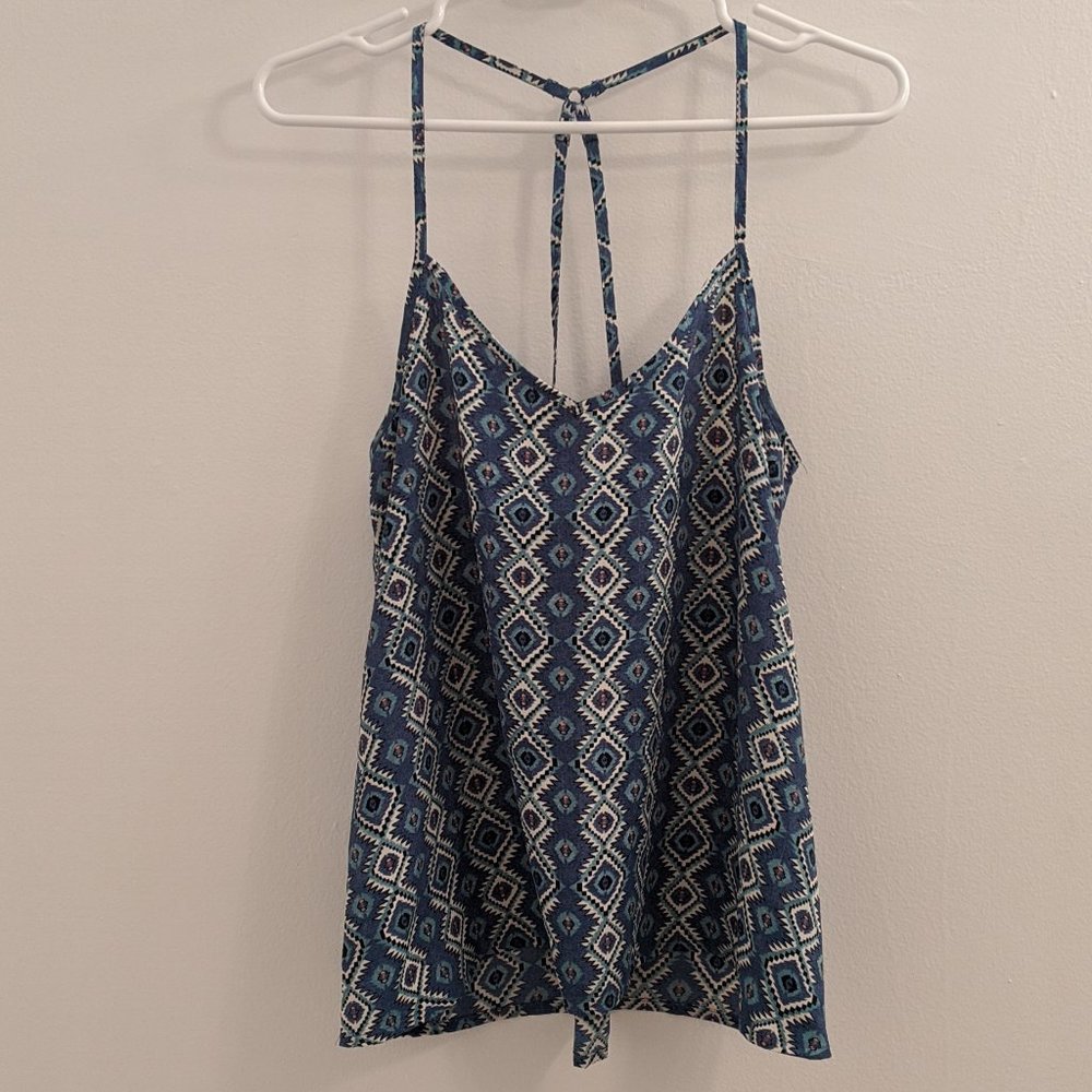 Hollister Tank Top